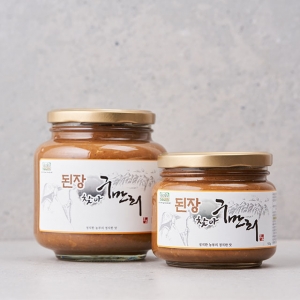 {구만리콩마을}, 고추장, 된장, 막장, 메주, 강원도막장, 강원도된장, 까막장, 구수한집된당, 재래식된장, 국산콩된장, 전통메주, 전통된장, 국산콩메주